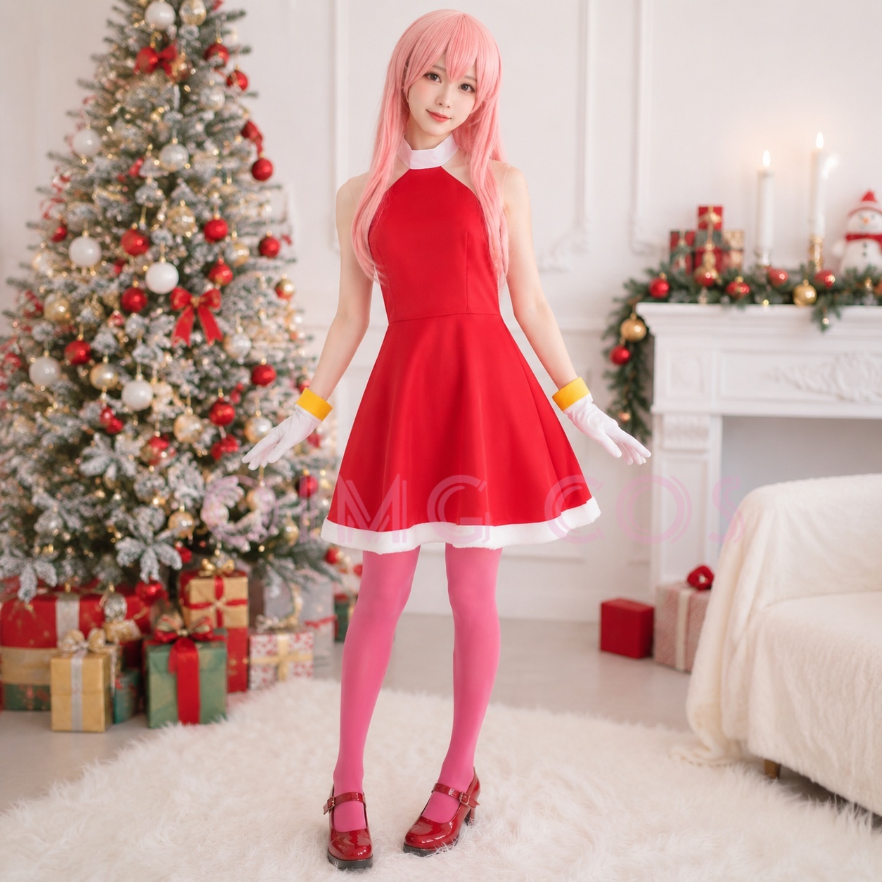 에이미 로즈 코스프레 의상 성인 카니발 유니폼 애니메이 - Anime Cosplay Ladies 리뷰 및 가격