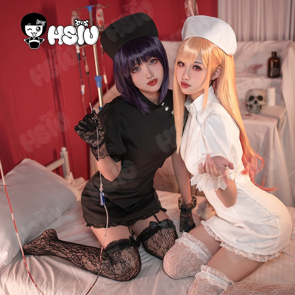 마린 키타가와 간호사 코스프레 의상 애니메이션 My D - Kitagawa Anime Cosplay 리뷰 및 가격