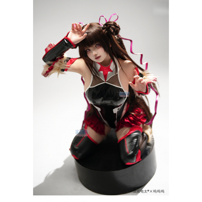 게임 액션 Taimanin Mizuki Shiranui - Anime Cosplay Jumpsuit 리뷰 및 가격